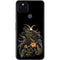 Wolf Howling by Sarah Richter Google Pixel 4a 5G Skin
